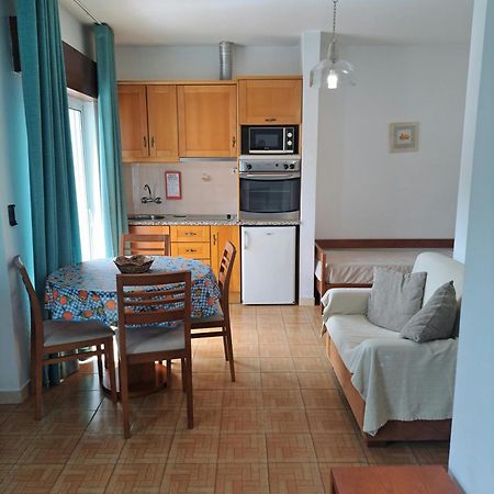 Mira Parque Bed and Breakfast Albufeira Exteriör bild