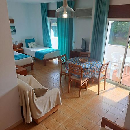 Mira Parque Bed and Breakfast Albufeira Exteriör bild