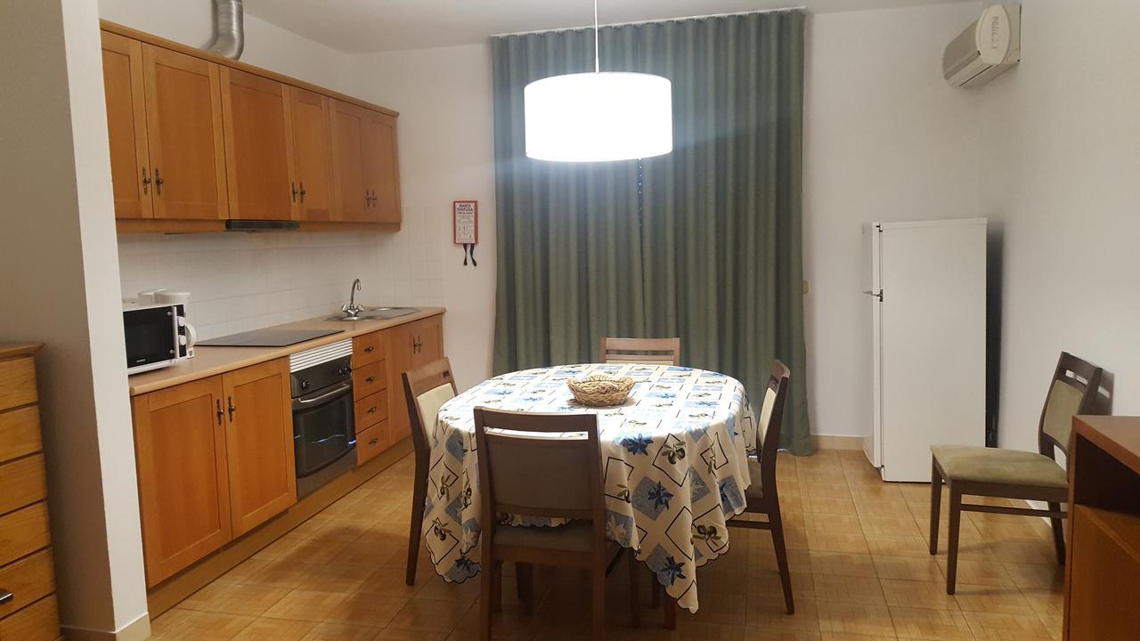 Mira Parque Bed and Breakfast Albufeira Exteriör bild